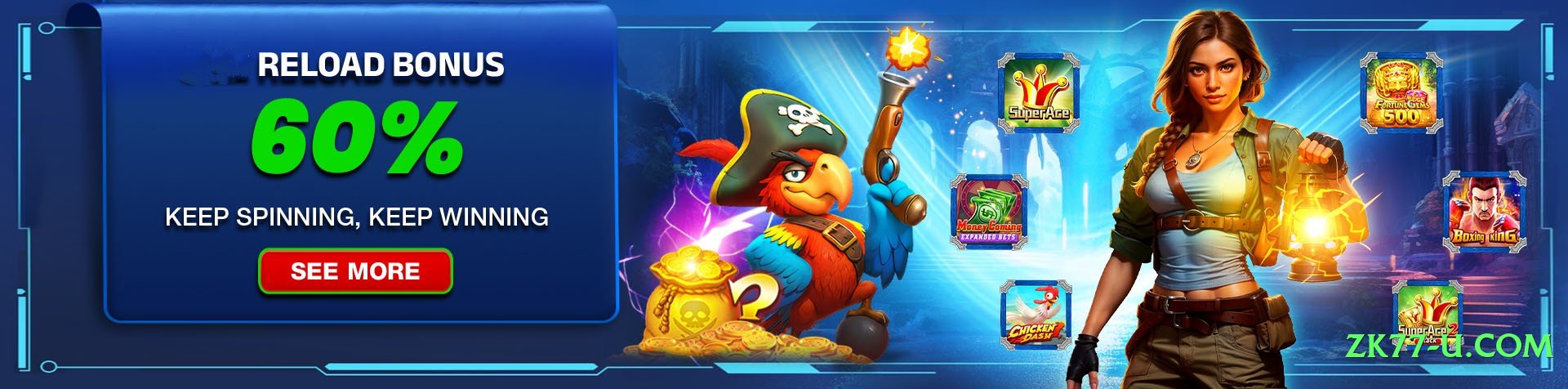 ze77 Diamond v8.0.0 APK Screenshot 4