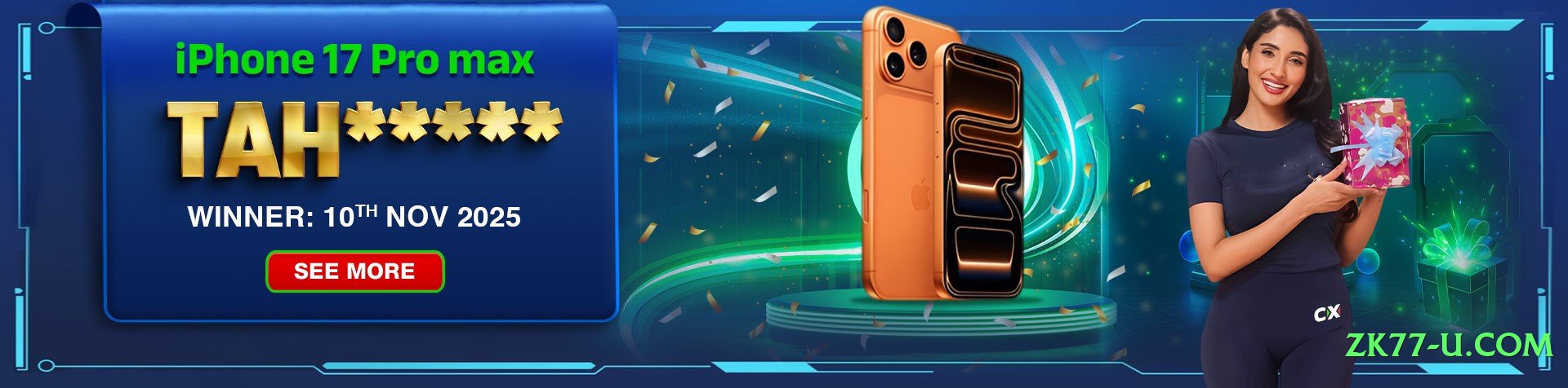 96clubpk Hot Screenshot 3